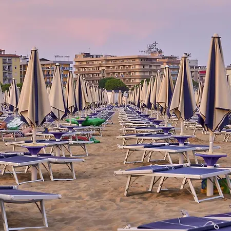 Apartment Comfortable Flat A Few Steps From The Bibione