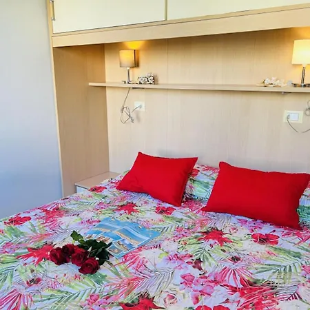 Comfortable Flat A Few Steps From The Apartment Bibione